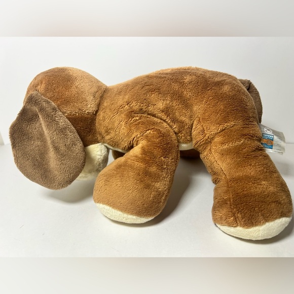 Build a Bear Dog Plush Asthma Allergy Puppy Stuffed Animal Toy Bark Noise Works - Picture 7 of 9